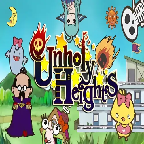 Unholy Heights