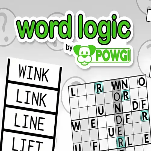 Word Logic by POWGI