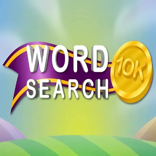 Word Search 10K 1 Word Search 10K