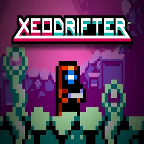 Xeodrifter