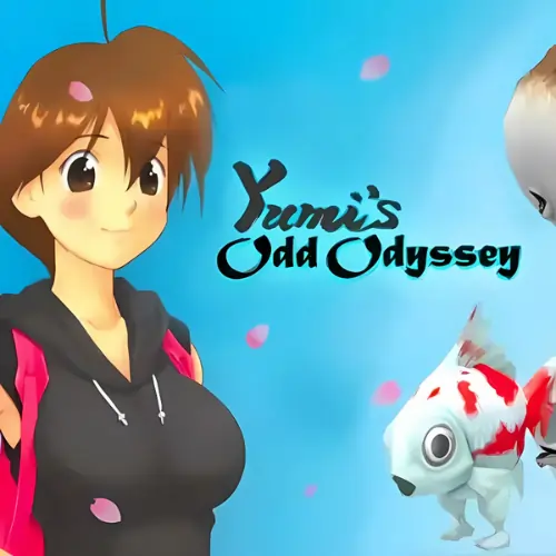 Yumi’s Odd Odyssey
