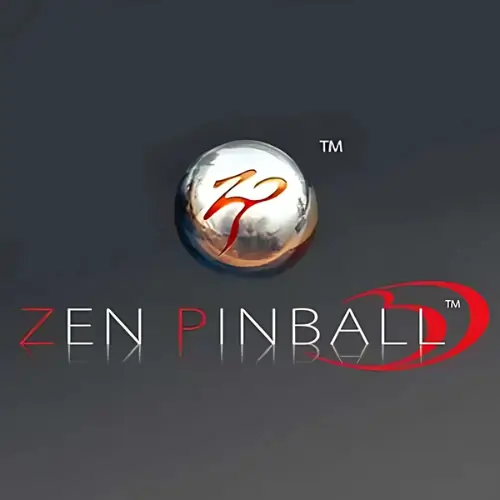 Zen Pinball 3D