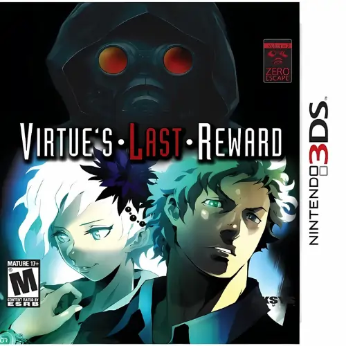 Zero Escape Virtues Last Reward