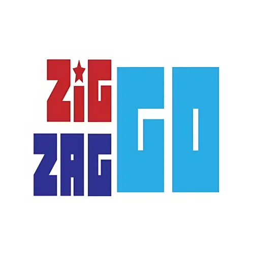 ZIG ZAG GO 1 Zig Zag Go