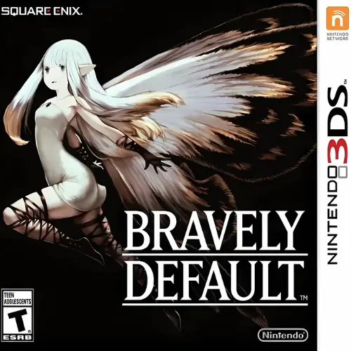 Bravely Default