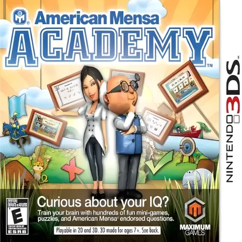 American Mensa Academy