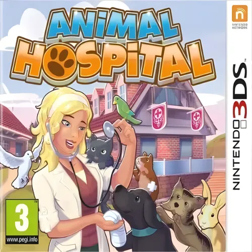 Animal Hospital