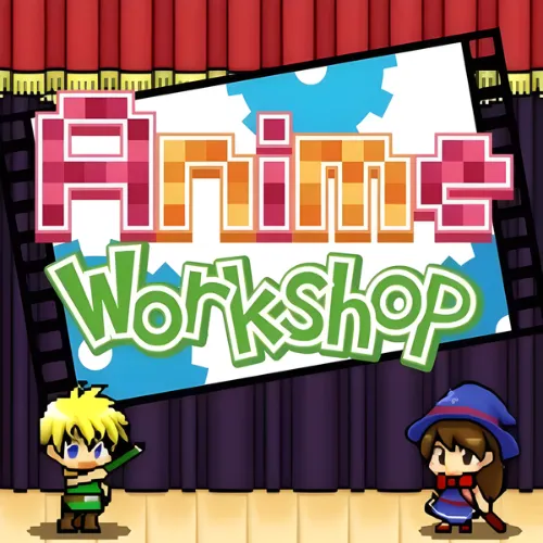 Anime Workshop