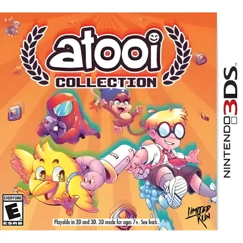 Atooi Collection