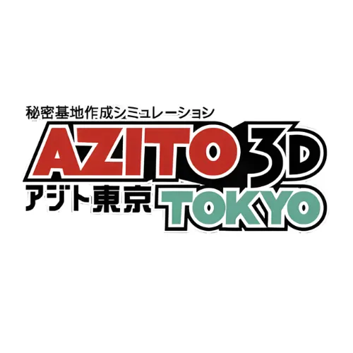 Azito 3D Tokyo