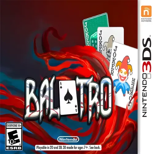 Balatro