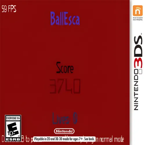 Ballesca