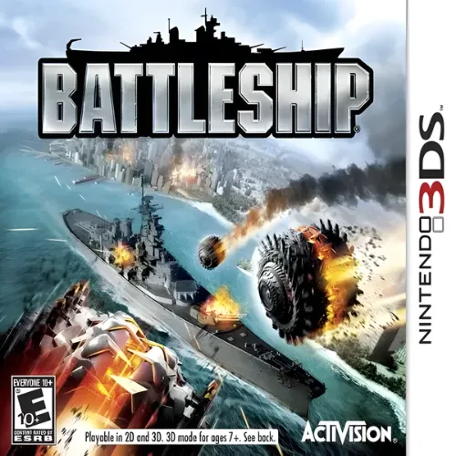 Battleship
