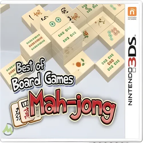 Best of Mahjong
