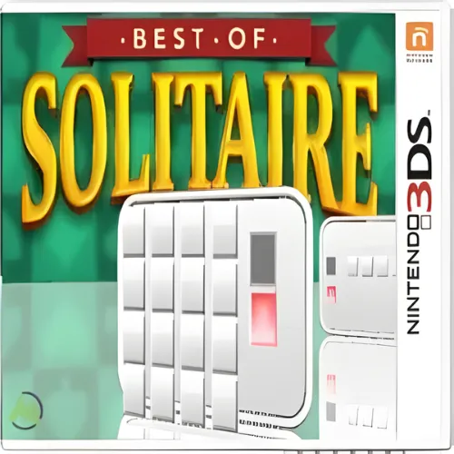Best of Solitaire