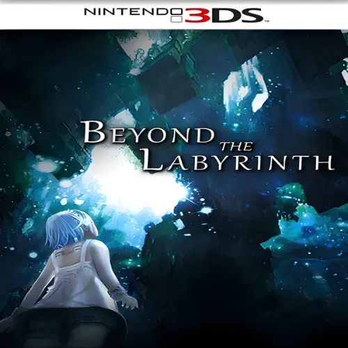Beyond the Labyrinth