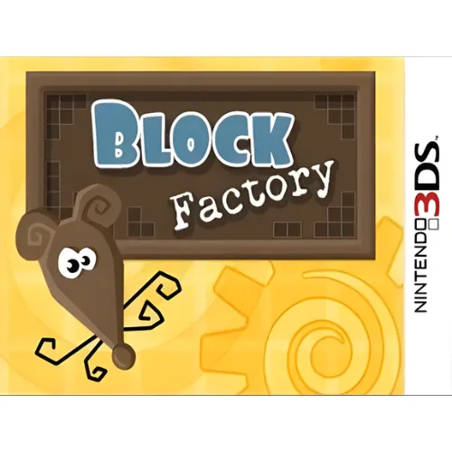 Block Factory