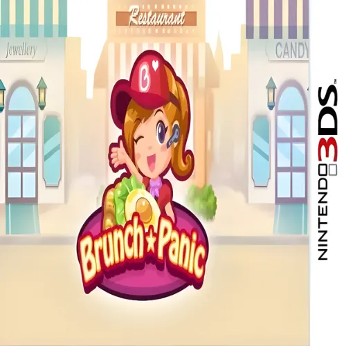 Brunch Panic