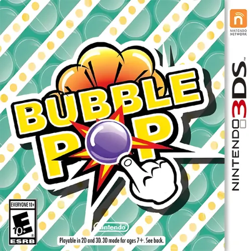 BubblePop