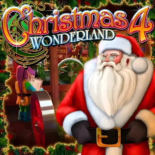 Christmas Wonderland 4