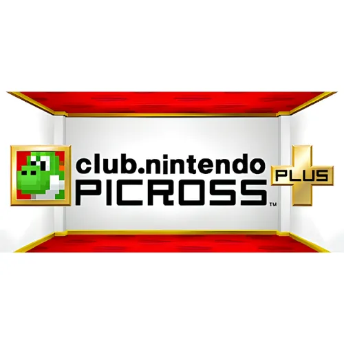 Club Nintendo Picross Plus