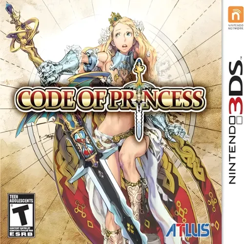 Code of Princess