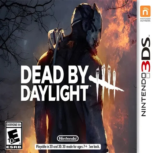 Dead by Daylight