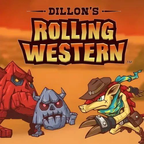 Dillon’s Rolling Western
