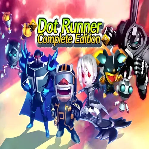 Dot Runner – Complete Edition
