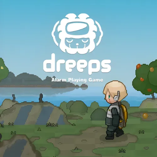 Dreeps – Alarm Playing Game
