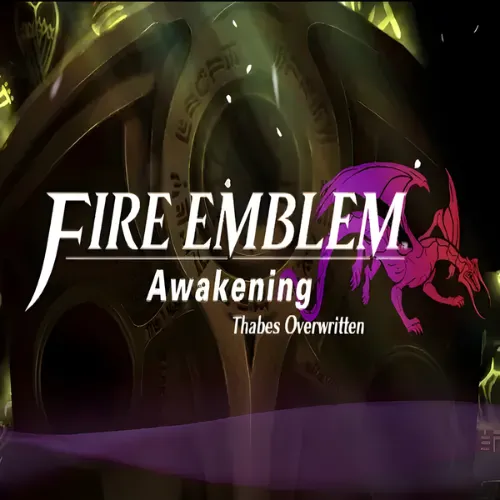 Fire Emblem Awakening – Thabes Overwritten 1 Fire Emblem Awakening – Thabes Overwritten