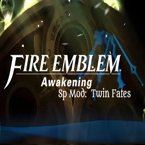 Fire Emblem Awakening – Twin Fates