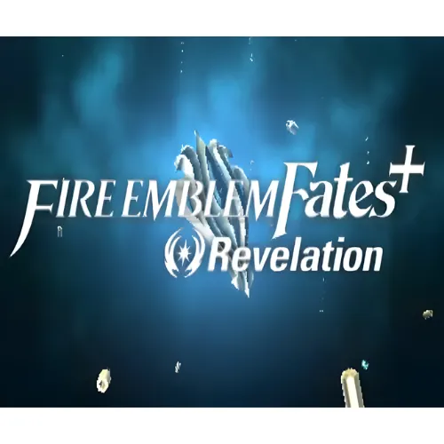 Fire Emblem Fates