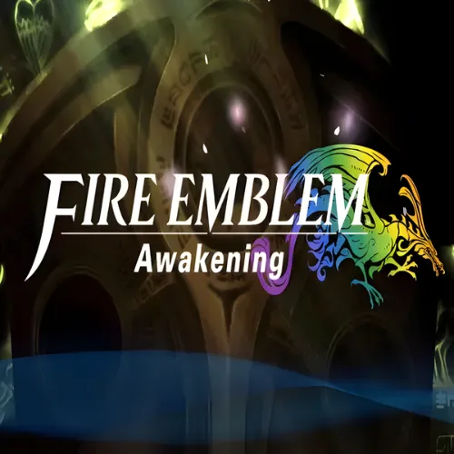 Fire Emblem Gay Awakening