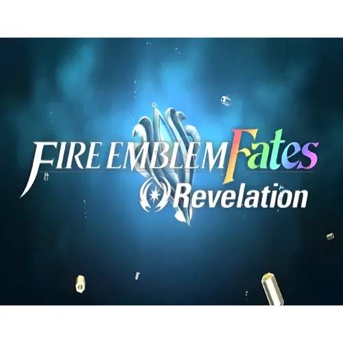 Fire Emblem Gay Fates