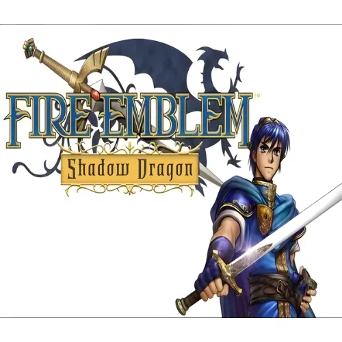 Fire Emblem – Shadow Dragon Remake 1 Fire Emblem – Shadow Dragon Remake