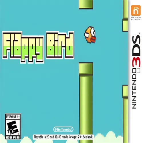 Flappy Bird