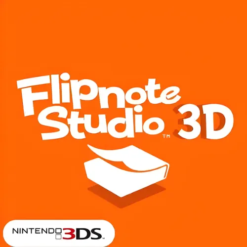 Flipnote Studio 3D