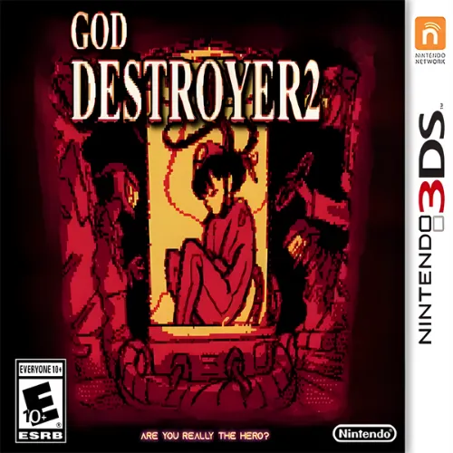 God Destroyer 2