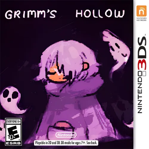 Grimms Hollow