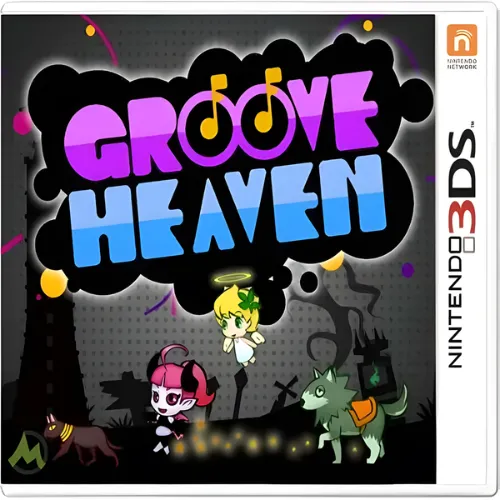 Groove Heaven