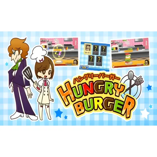 Hungry Burger