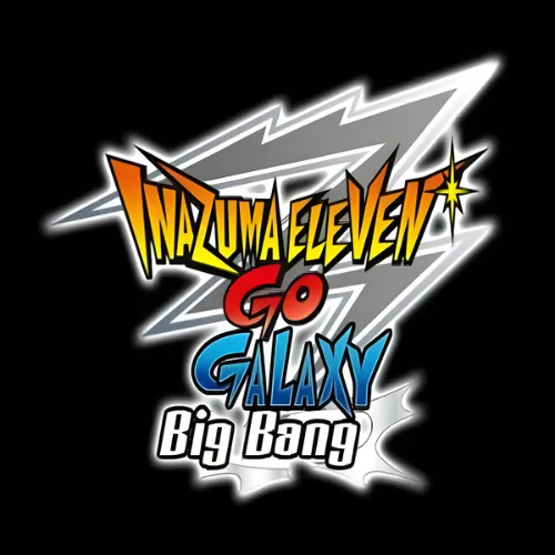 Inazuma Eleven Go Galaxy – Big Bang