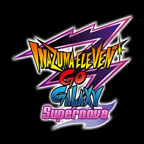 Inazuma Eleven Go Galaxy – Supernova