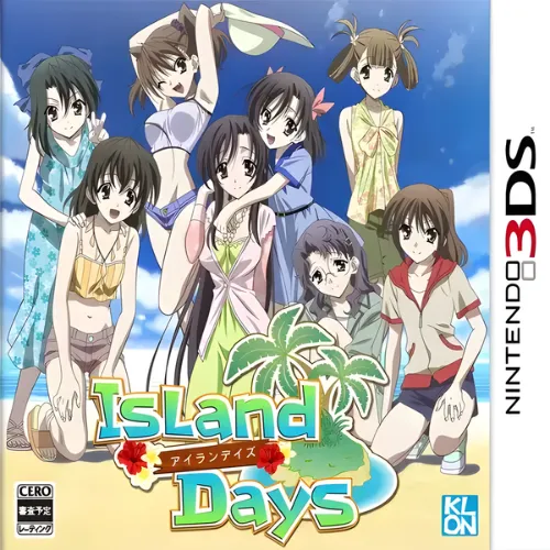 Island Days
