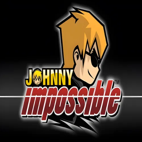 Johnny Impossible