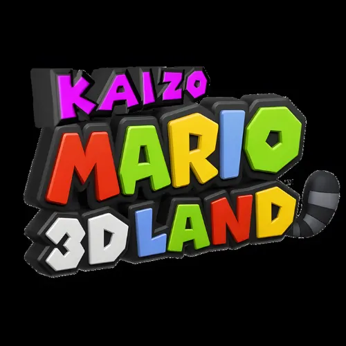 Kaizo Mario 3D Land