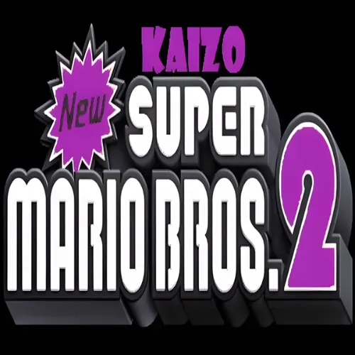 Kaizo New Super Mario Bros 2