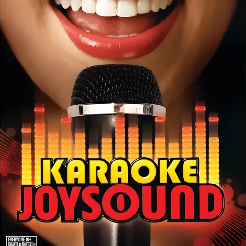 Karaoke JOYSOUND