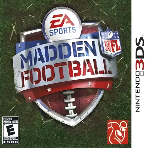 Madden NFL Football
